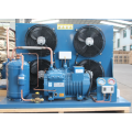 Hermetic Scroll Compressor Chiller Bitzer Hermetic Scroll Outdoor Condensing Unit Supplier